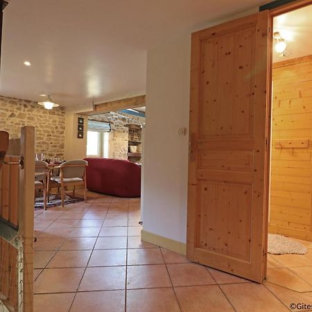 Bed and Breakfast La Cage Aux Oiseaux La Lande-de-Goult Esterno foto